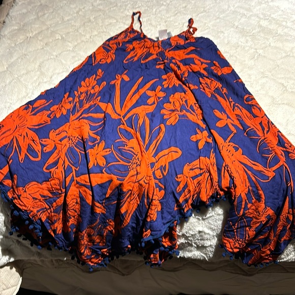 Japna Other - Swim cover up